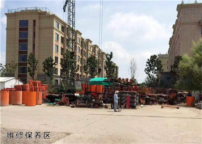 我國工程機(jī)械租賃市場增長潛力巨大-濰坊宏峰建筑機(jī)械設(shè)備租賃有限